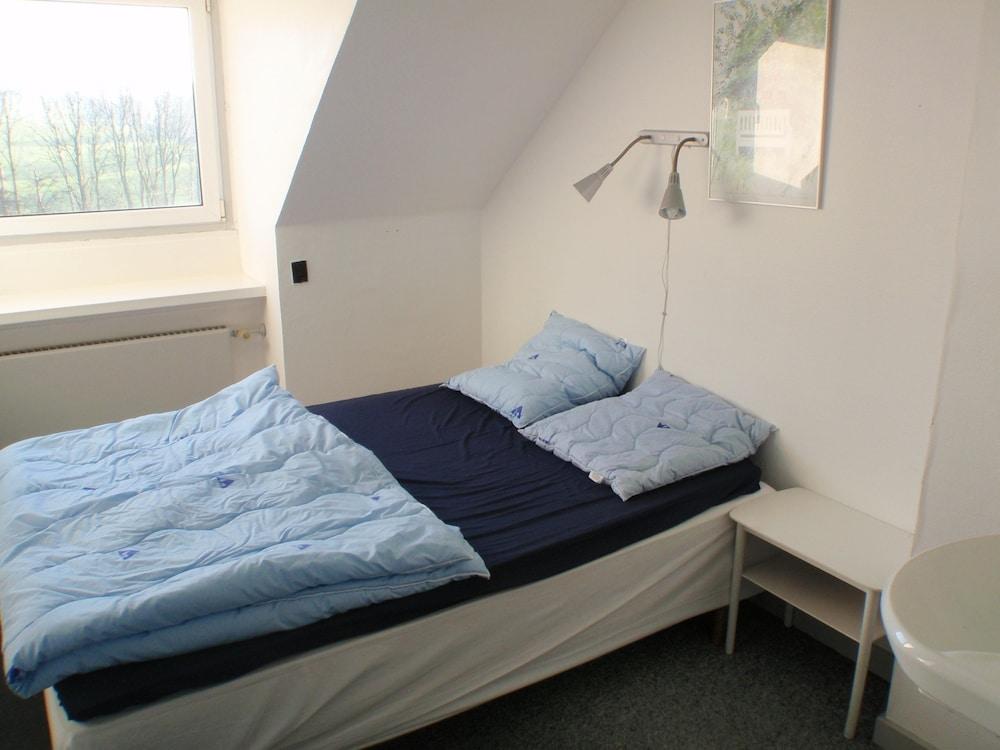 Møn Hostel & Vandrehjem