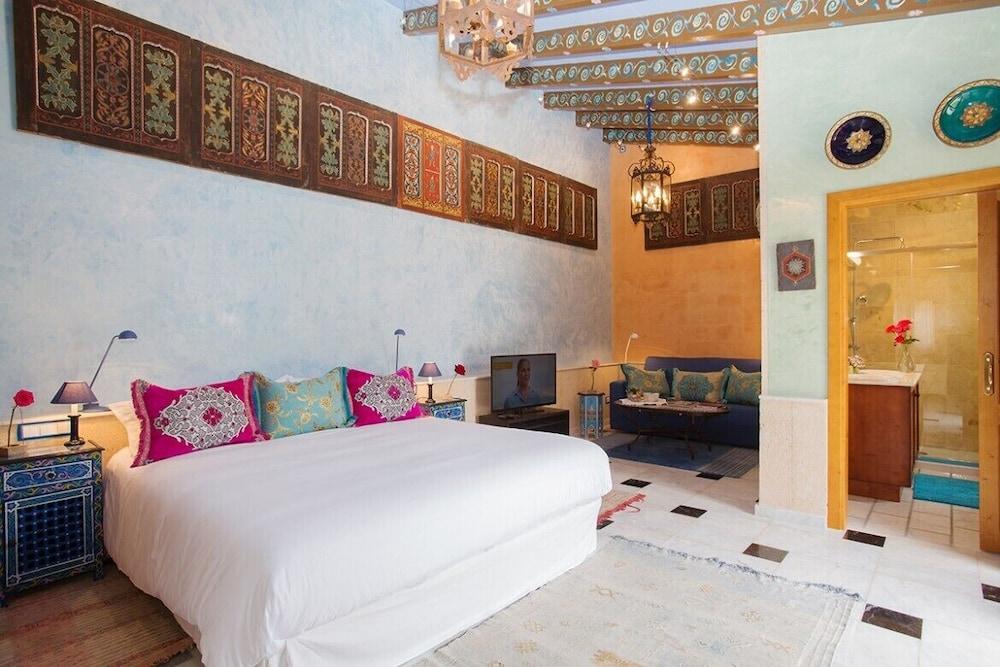 Es Revellar Art Resort - Adults Only