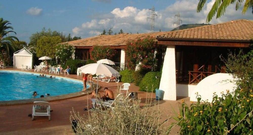 TH Pizzo Calabro - Porto Ada Village