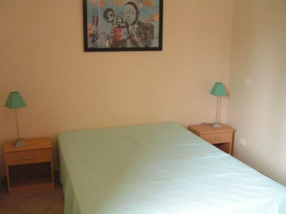 Résidence Tramariccia