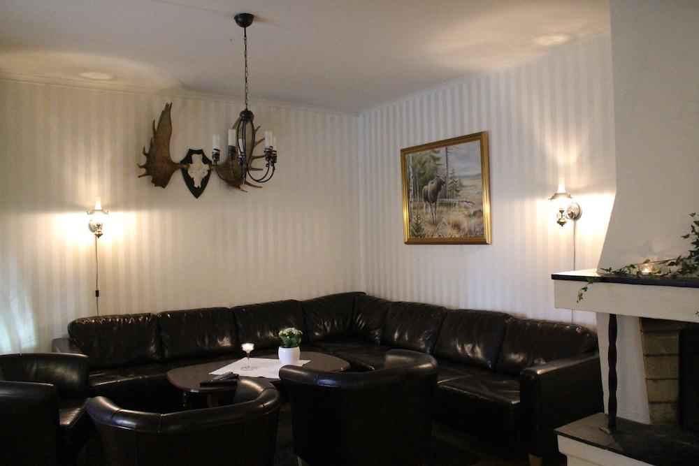 Björkhaga Hotell & Konferens