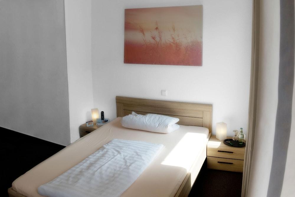 Hotel Am Theaterplatz