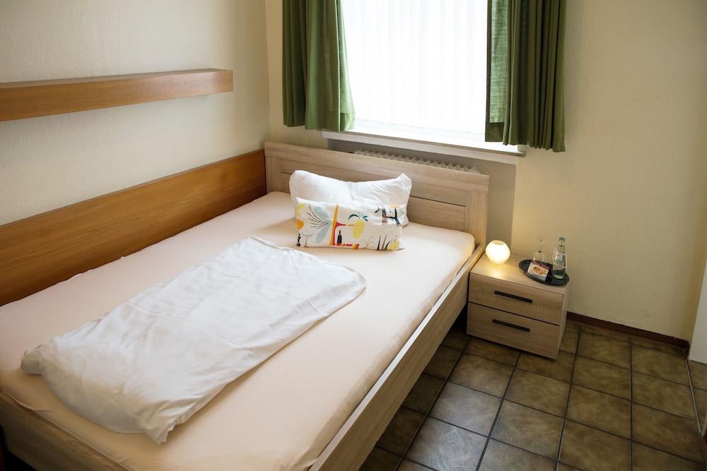 Hotel Am Theaterplatz