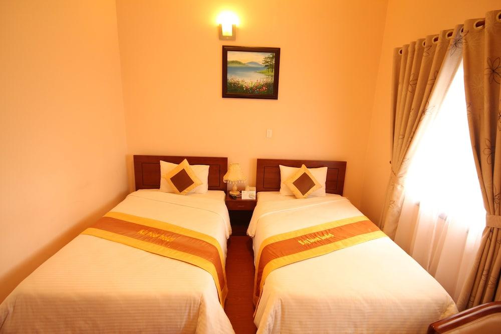 Ky Hoa Da Lat Hotel