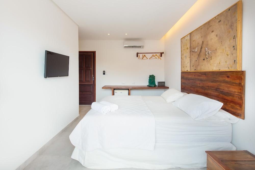 Pousada Quatro Estações