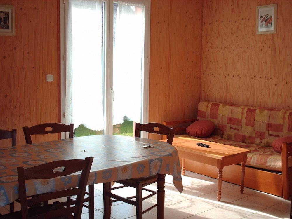 Résidence Marina Holyder