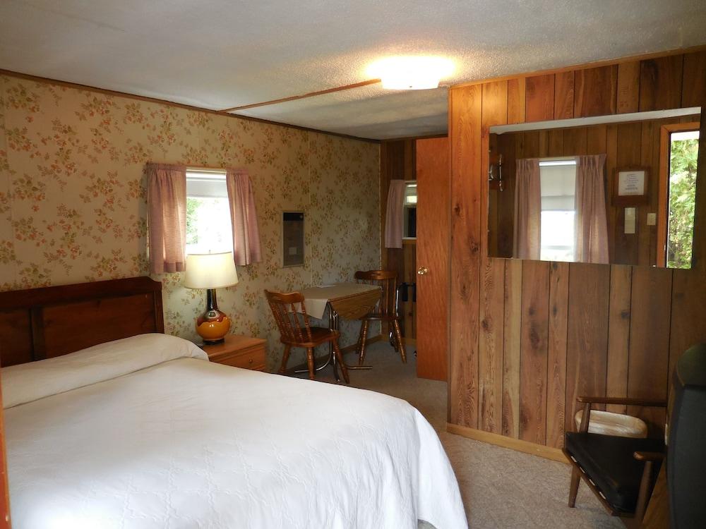 Acadia Gateway Motel