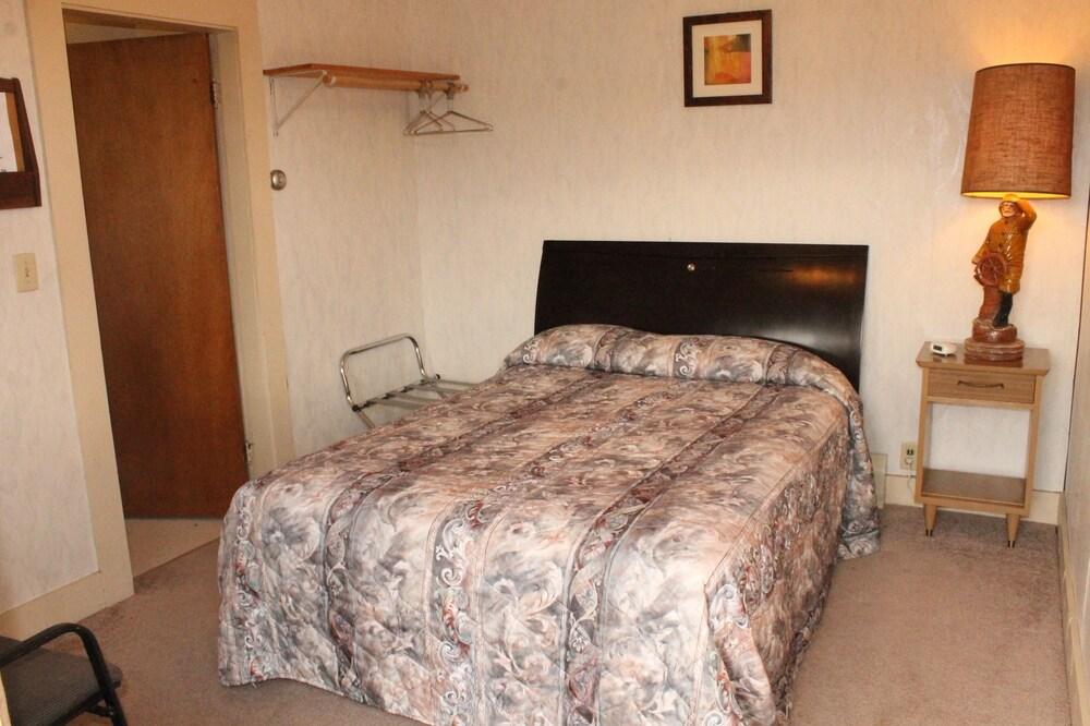 Acadia Gateway Motel