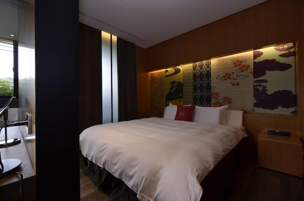 The Sun Hot Spring & Resort