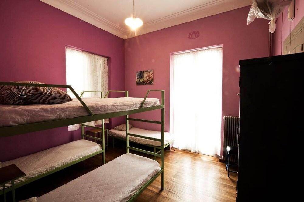 Pagration Youth Hostel