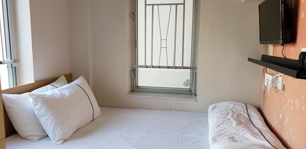 Sunrise International - Boutique Hostel