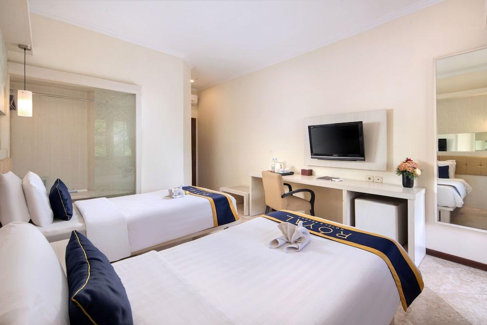 Royal Hotel and Villa Batu