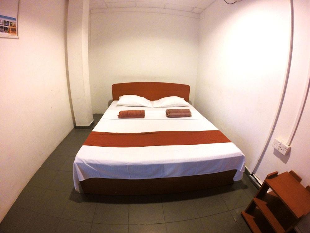 Backpack Lanka - Central Colombo - Hostel