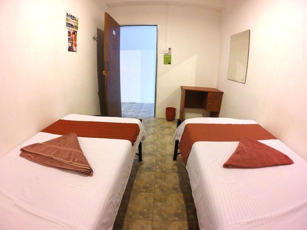 Backpack Lanka - Central Colombo - Hostel