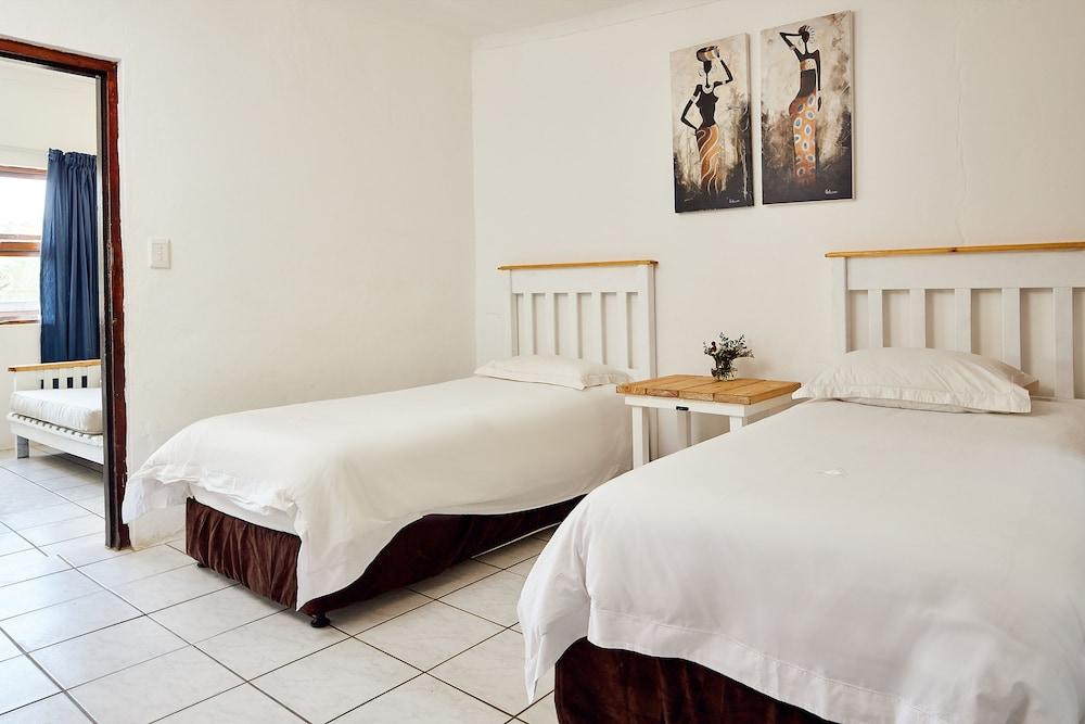 First Group Hole in the Wall