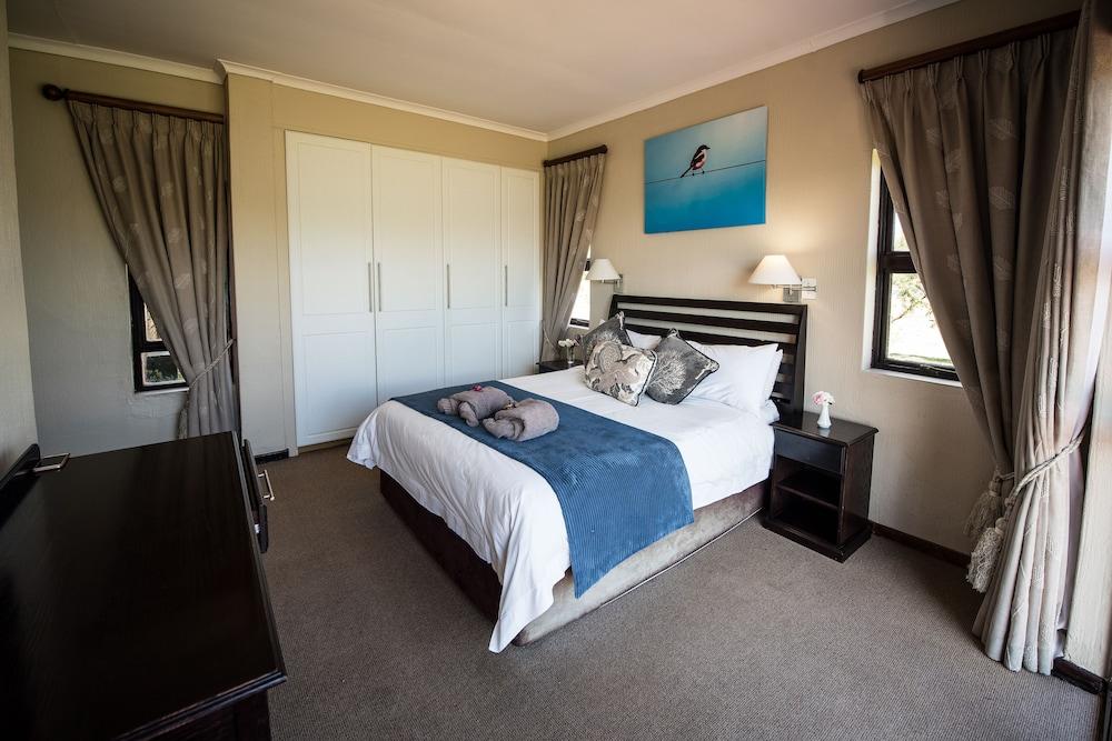 First Group Qwantani