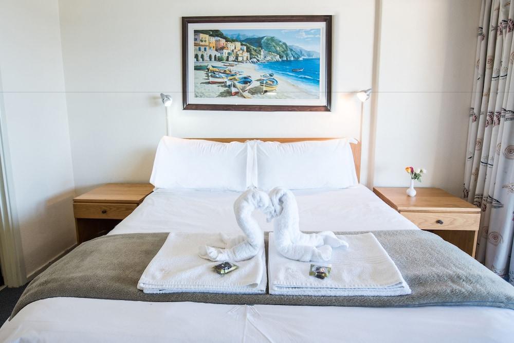 First Group Margate Sands