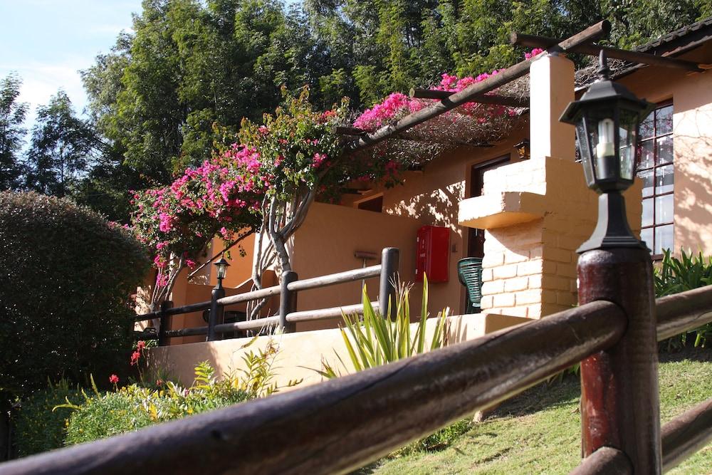 Gooderson Knysna Chalets