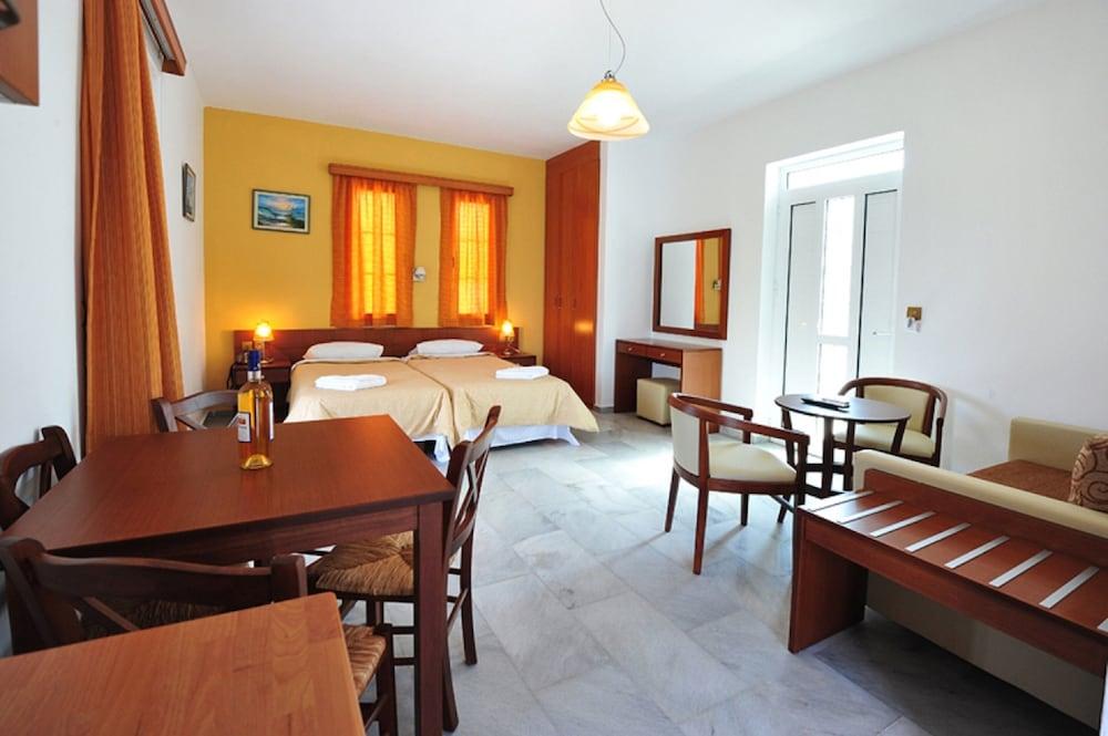 Anna-Ageliki Apartments