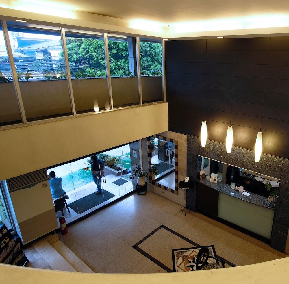 Fersal Hotel Malakas