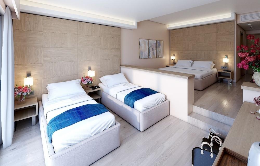 Azure By Yelken Hotel - All Inclusive