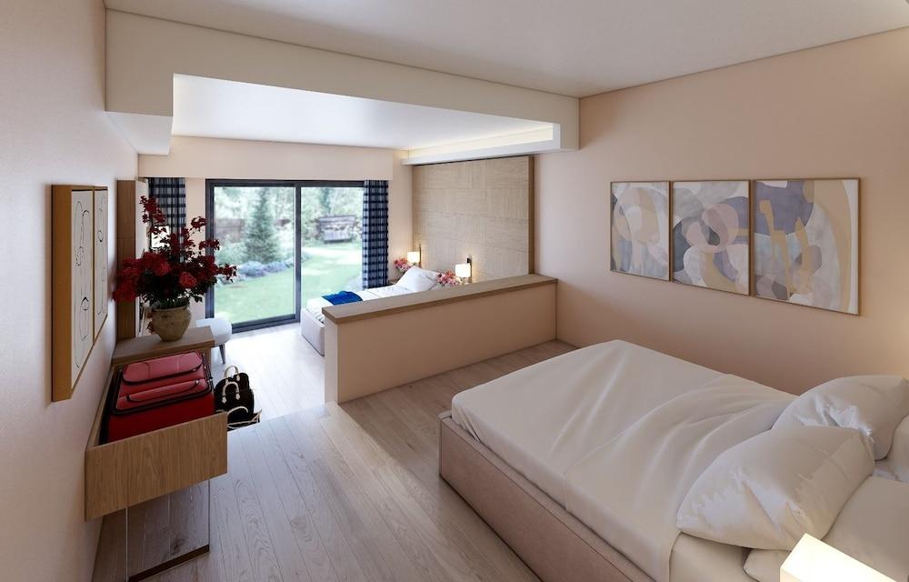 Azure By Yelken Hotel - All Inclusive