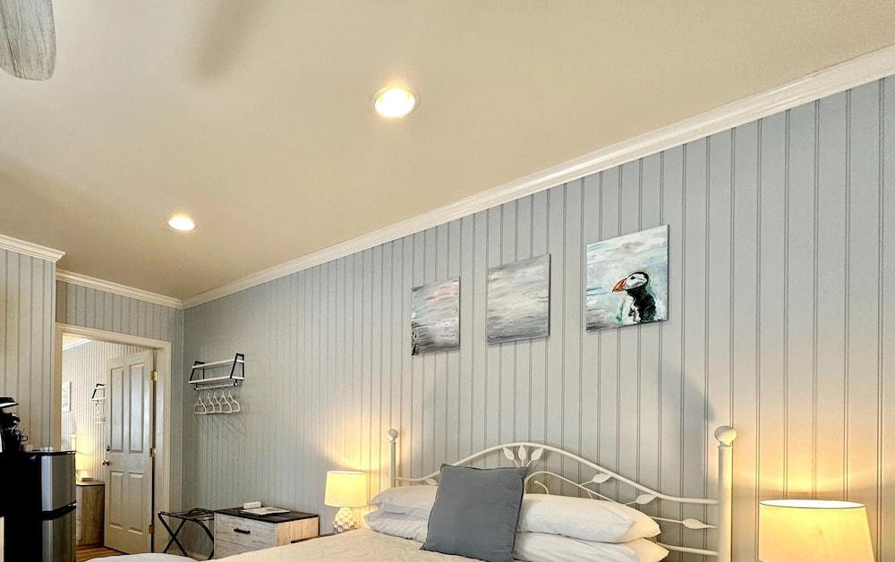 Harborage Inn on the Oceanfront