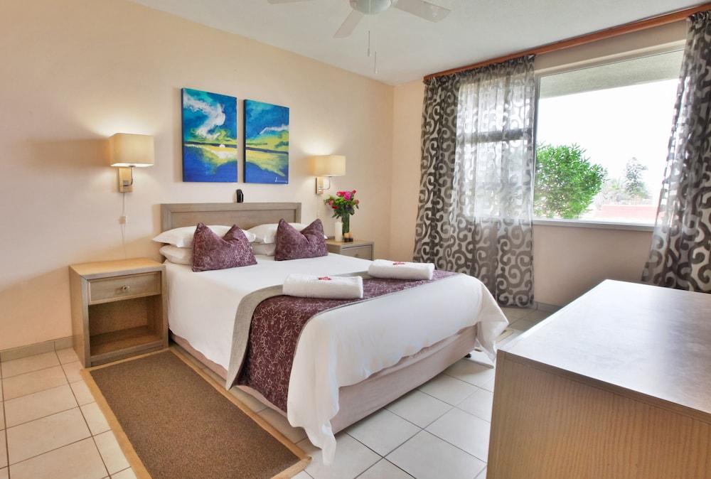 First Group Desert Rose