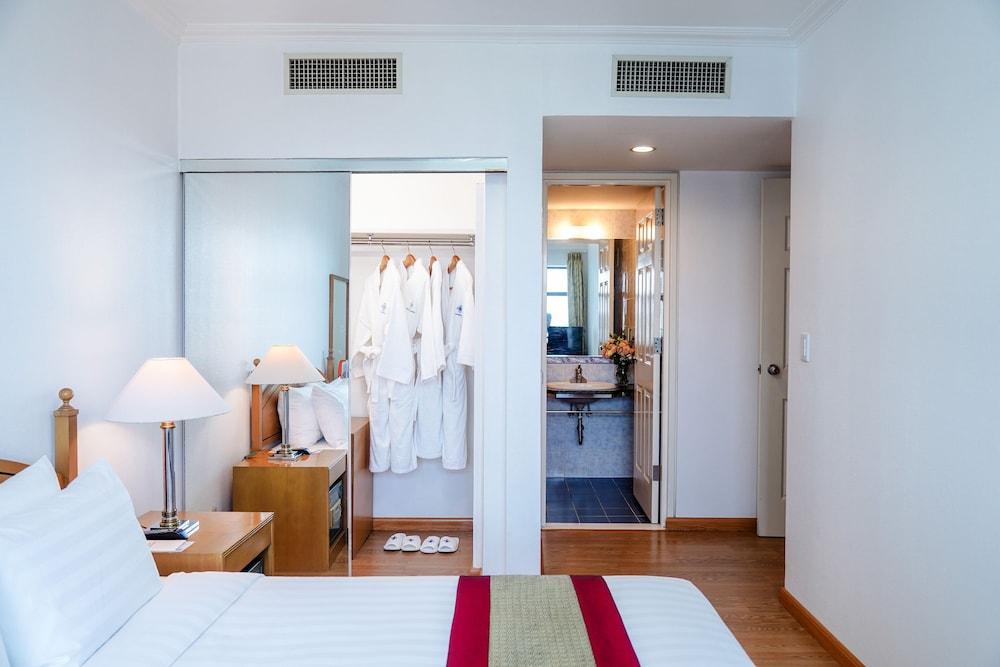 Daeha Hanoi Serviced Apartments