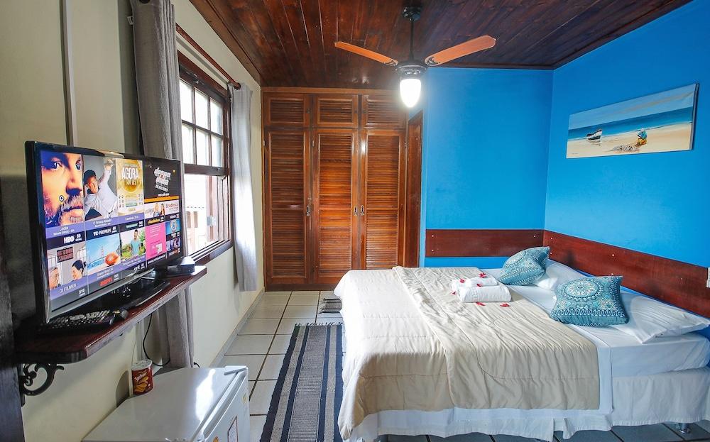 Paraiso Mar Nova Estrela