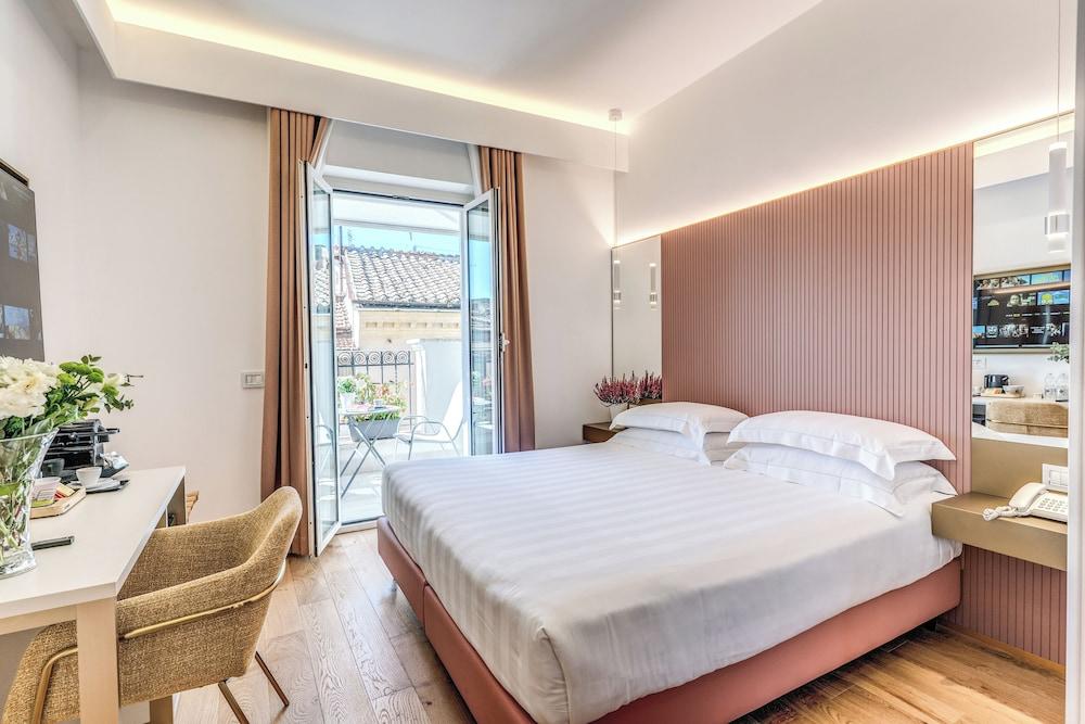 Relais Trevi 95 Boutique Hotel