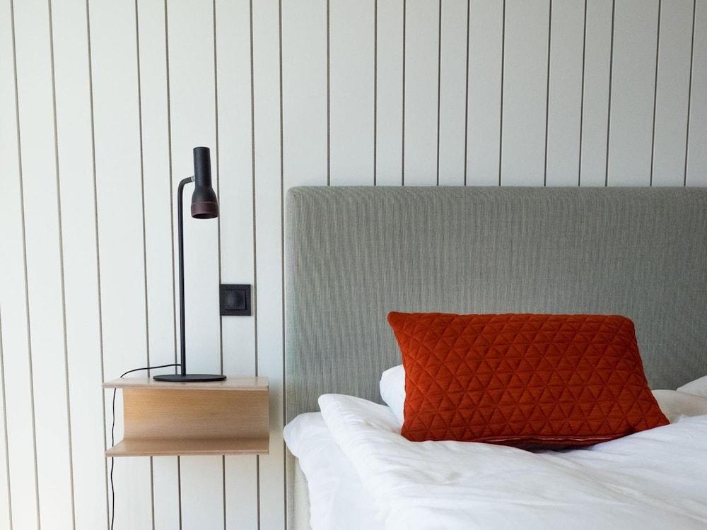 Gullmarsstrand Hotell & Konferens