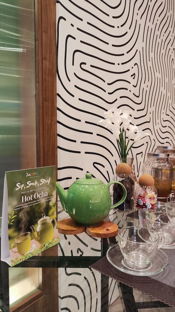 Zuri Express Lippo Cikarang