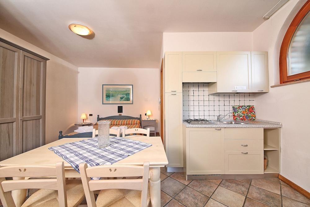 Residence Casa Gardola