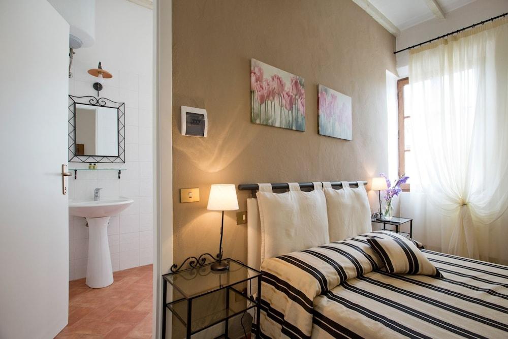 Agriturismo San Galgano