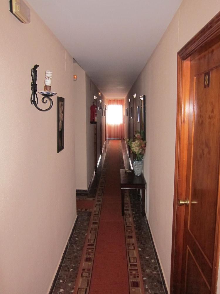 Hotel Restaurante El Lago