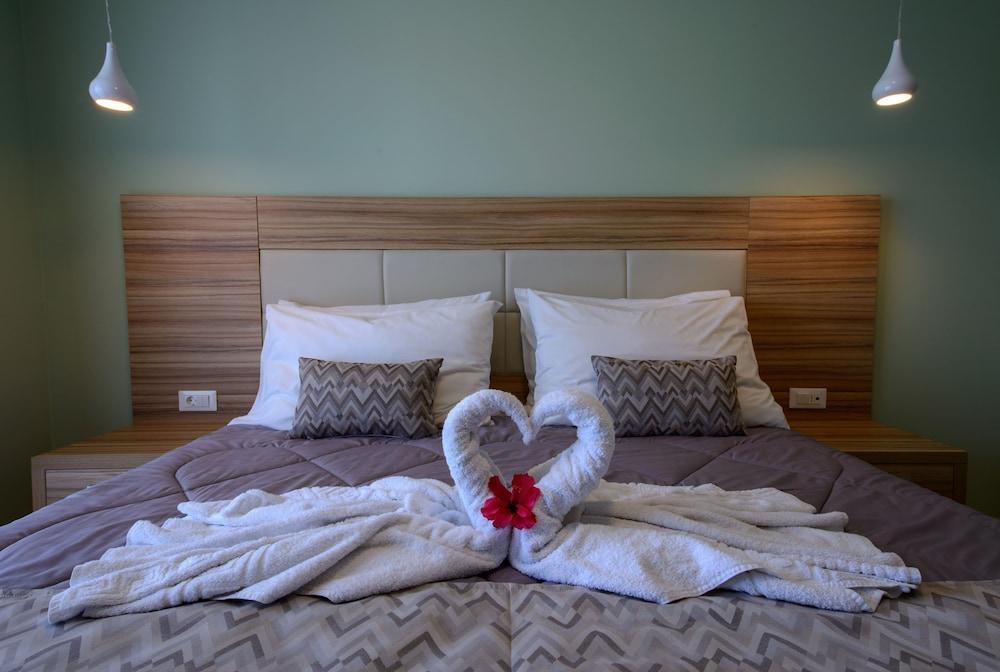 Filerimos Village - All Inclusive