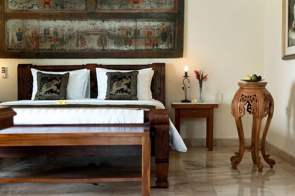 Sea Breeze Candidasa