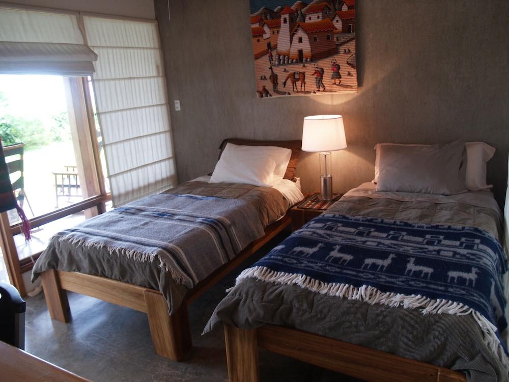 Casa Amanecer Bed & Breakfast