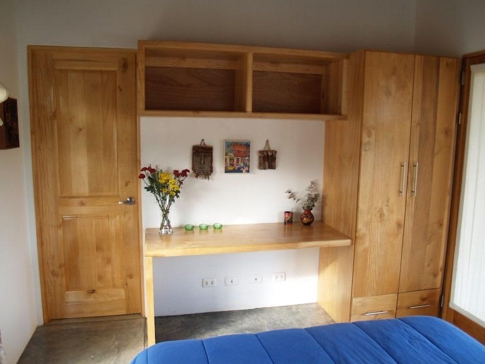 Casa Amanecer Bed & Breakfast