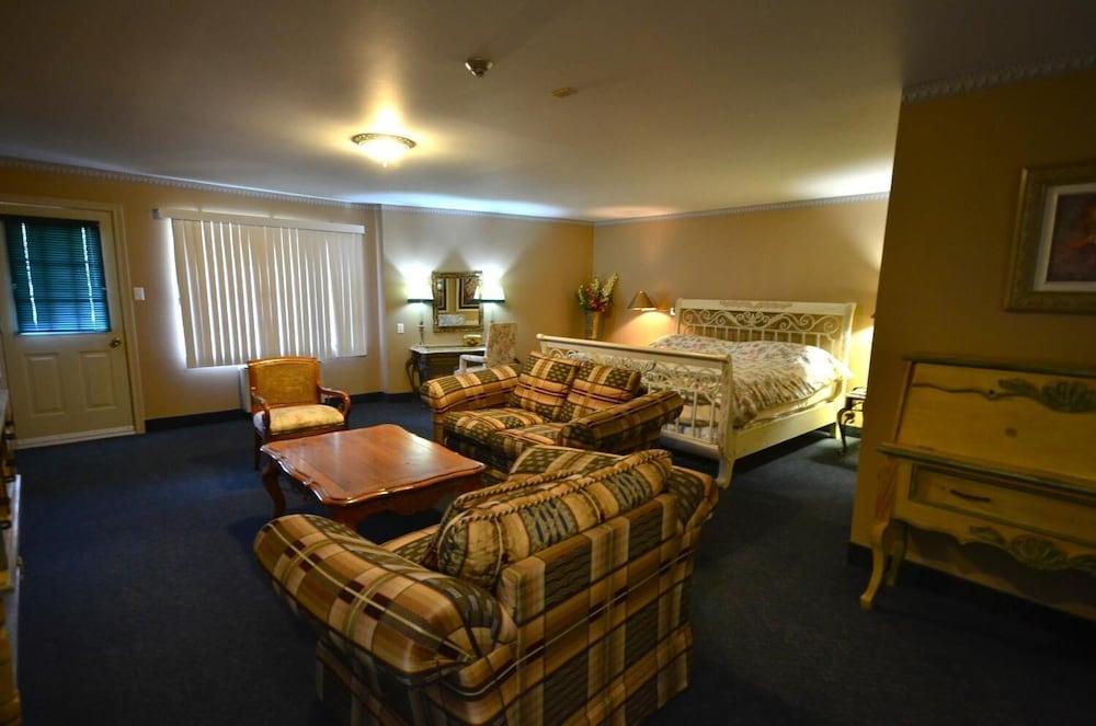 The Grand Tappattoo Resort, an Ascend Collection Resort