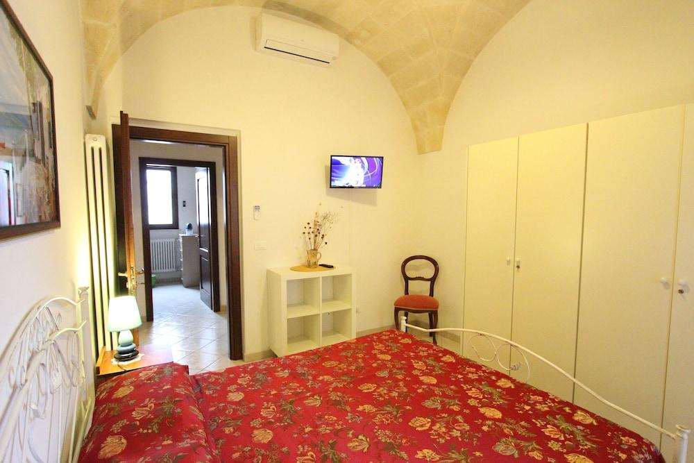Residence Borgo Antico