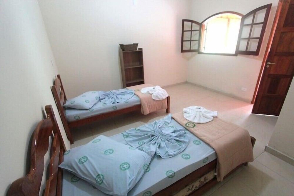 Pousada das Cavernas