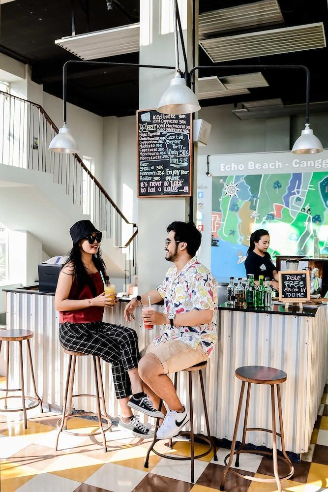 FRii Bali Echo Beach