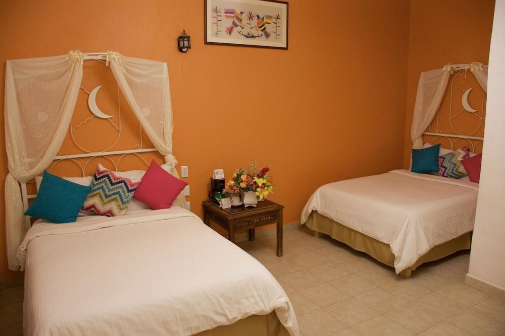 Hacienda Santa Maria Regla