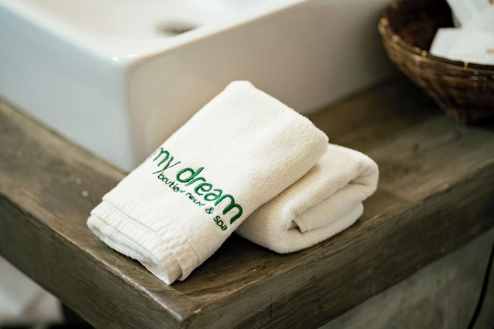 My Dream Boutique Resort