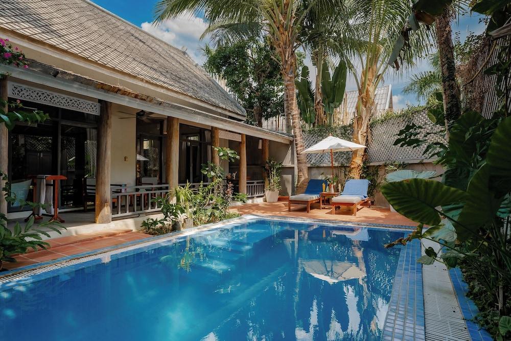 My Dream Boutique Resort