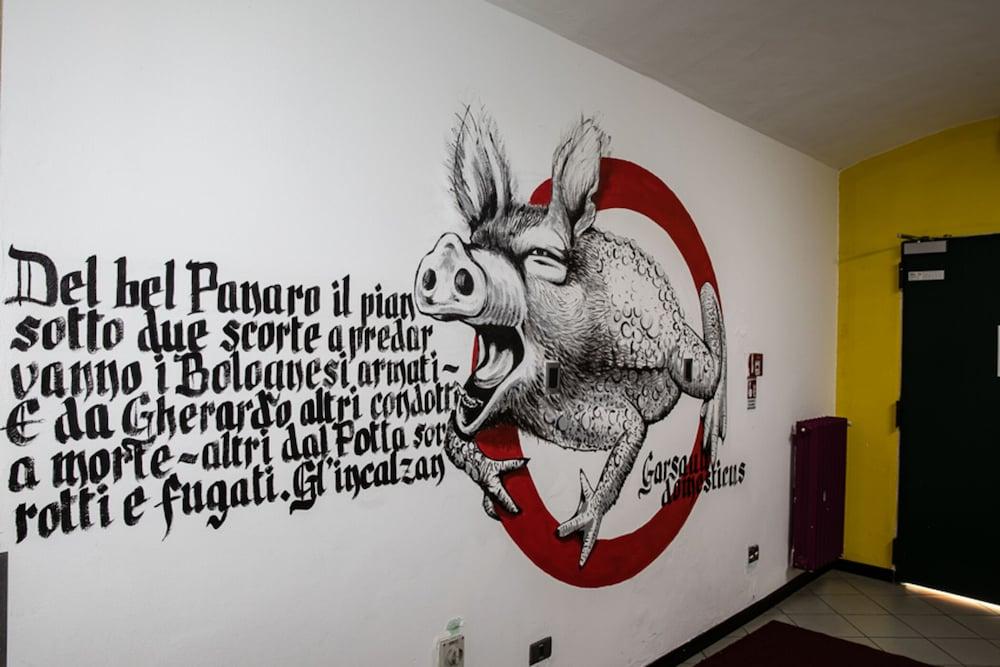 Ostello San Filippo Neri