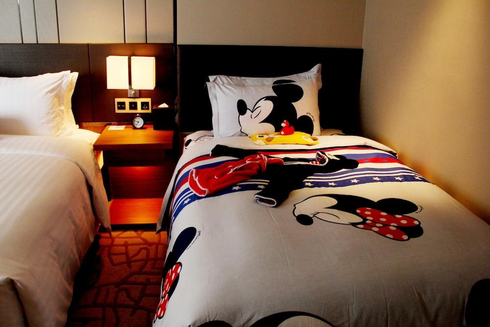 Swiss Grand Nanchang