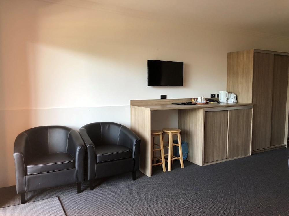 Huskisson Beach Motel